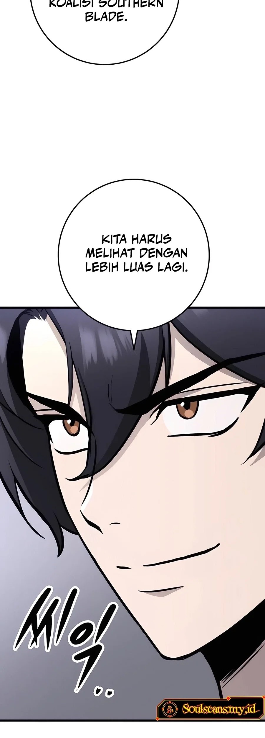 The Emperor’s Sword Chapter 60 Gambar 52