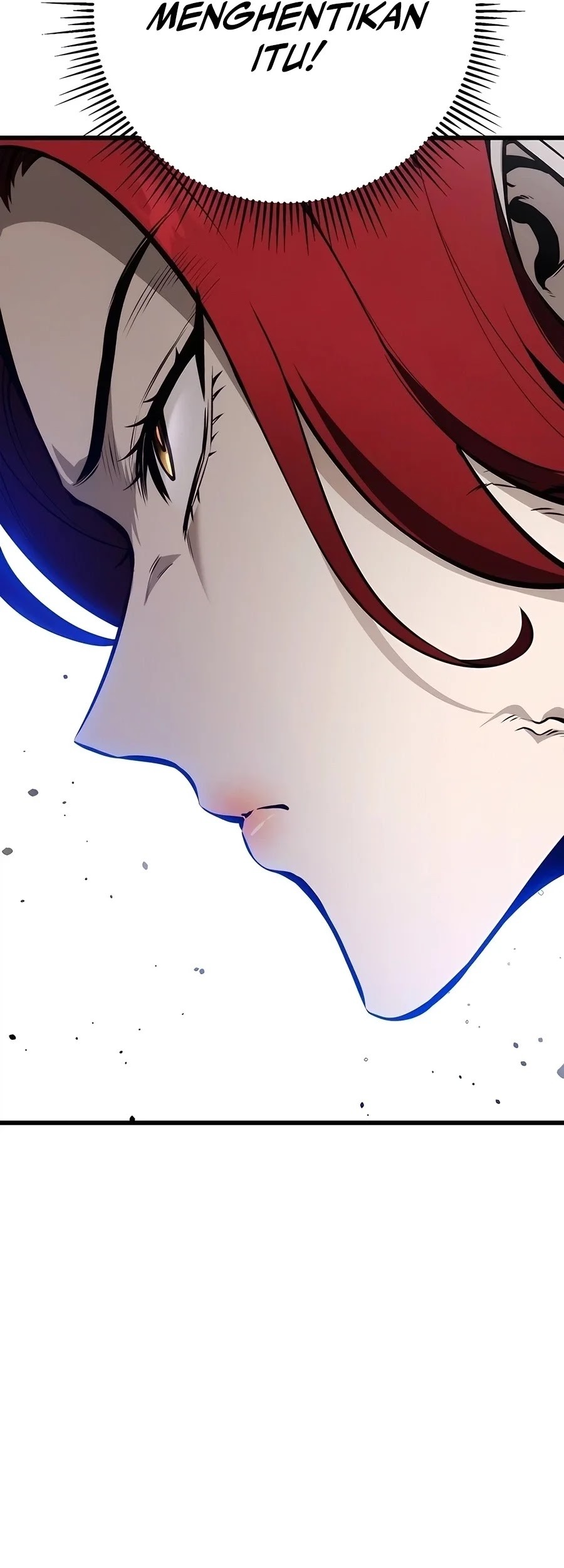 The Emperor’s Sword Chapter 60 Gambar 38