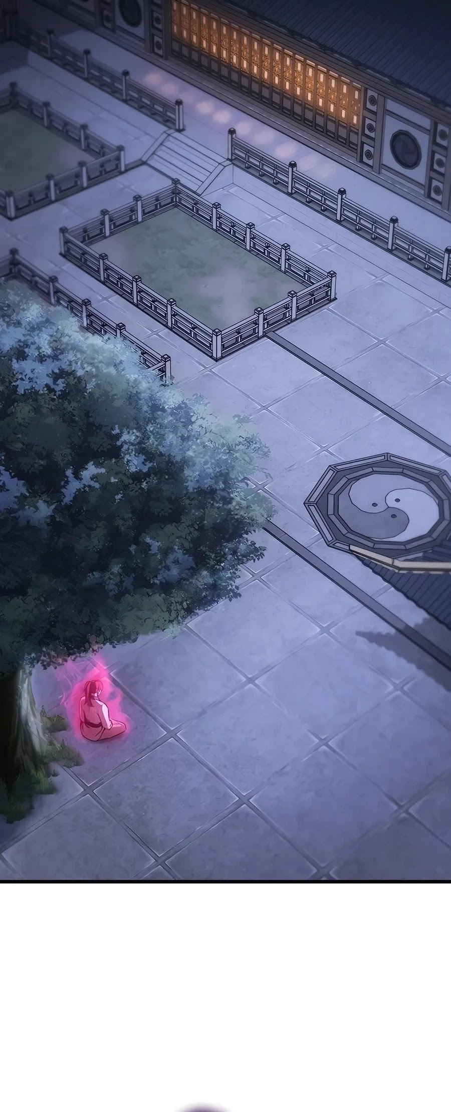 The Emperor’s Sword Chapter 60 Gambar 40