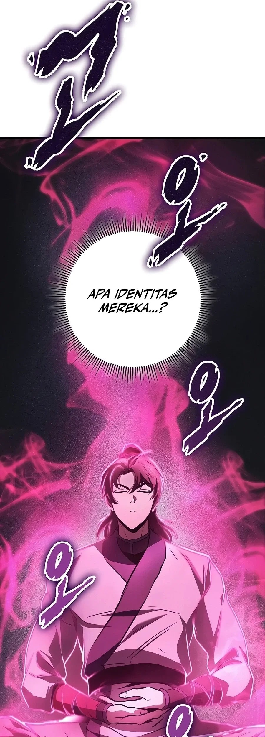 The Emperor’s Sword Chapter 60 Gambar 41