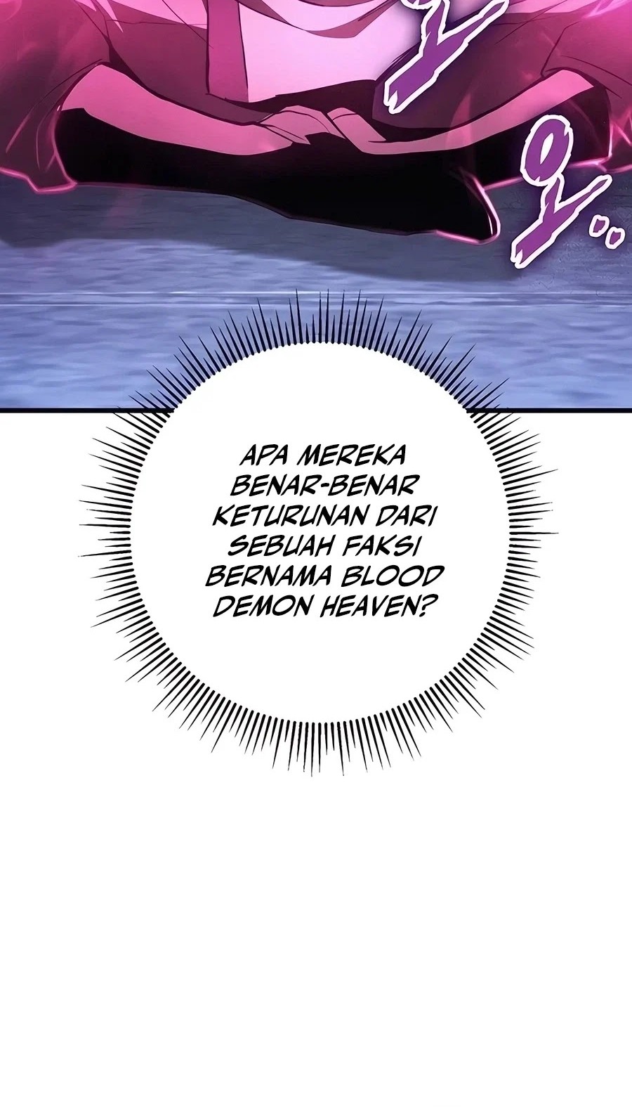 The Emperor’s Sword Chapter 60 Gambar 42