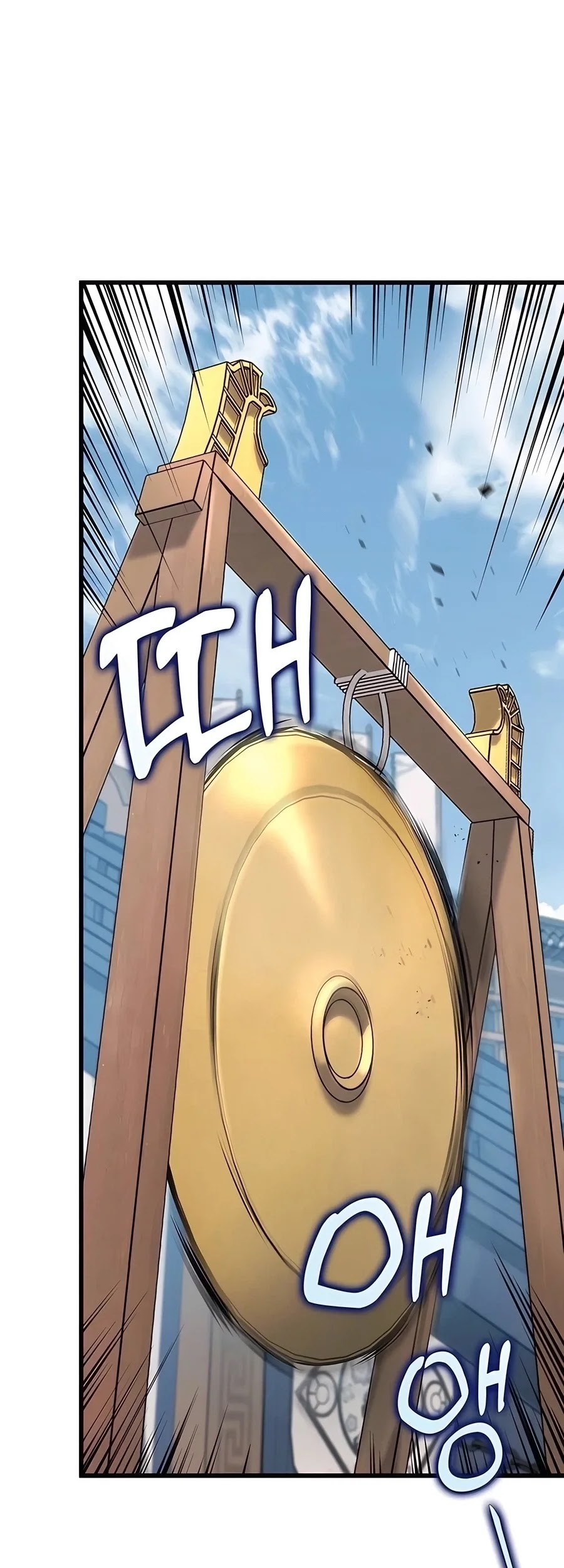 Manhwa The Emperor’s Sword Chapter 60 gambar nomor 2