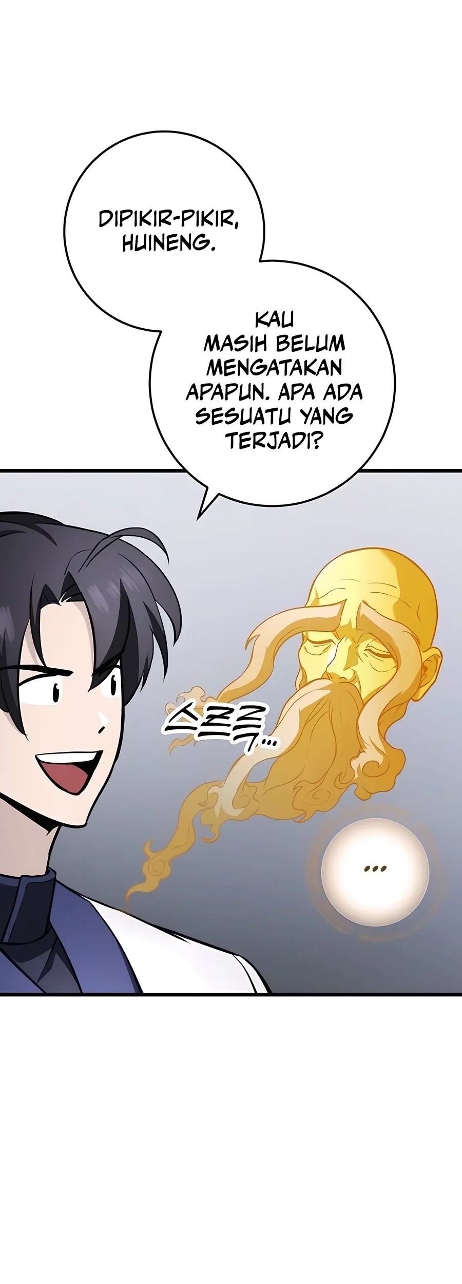 The Emperor’s Sword Chapter 60 Gambar 67