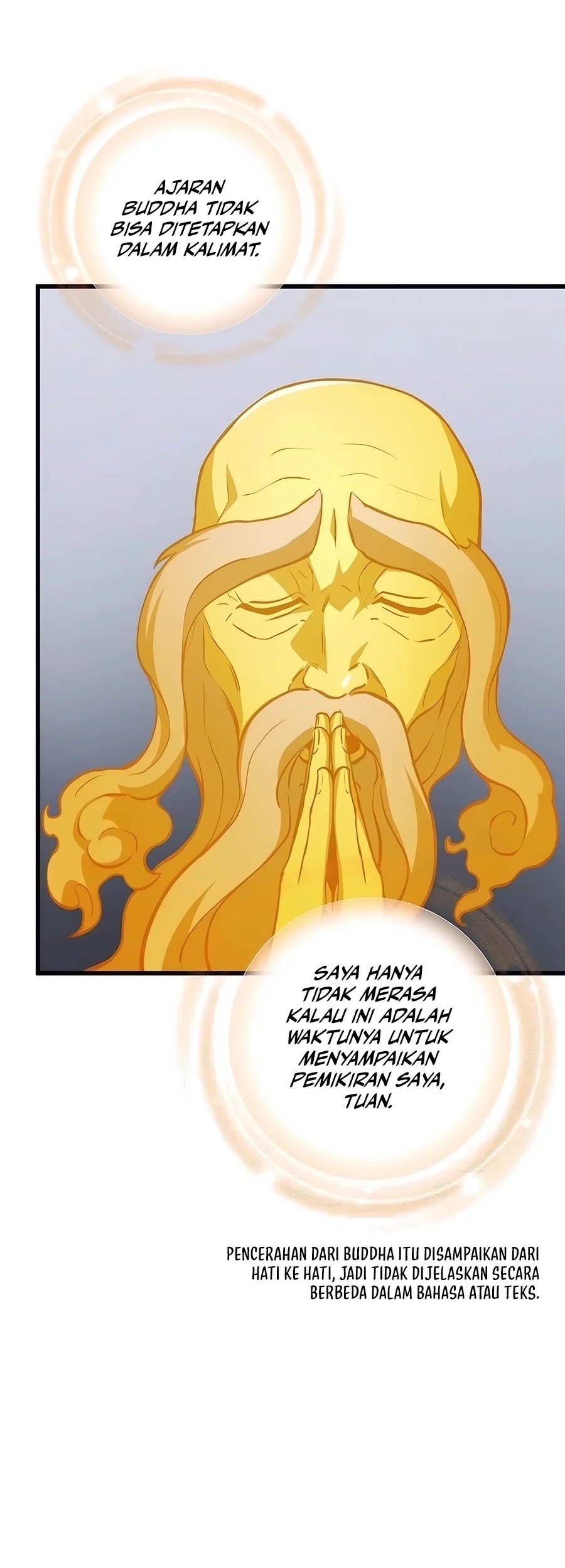 The Emperor’s Sword Chapter 60 Gambar 68