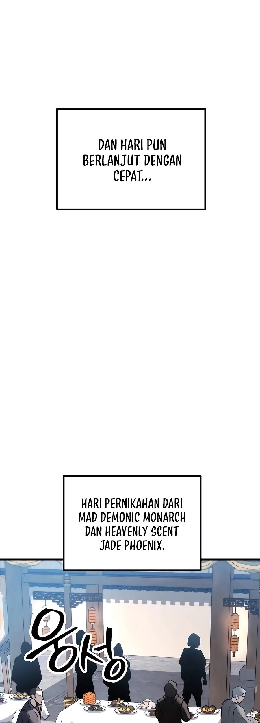 The Emperor’s Sword Chapter 60 Gambar 71