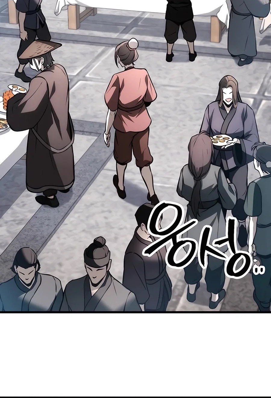 The Emperor’s Sword Chapter 60 Gambar 72