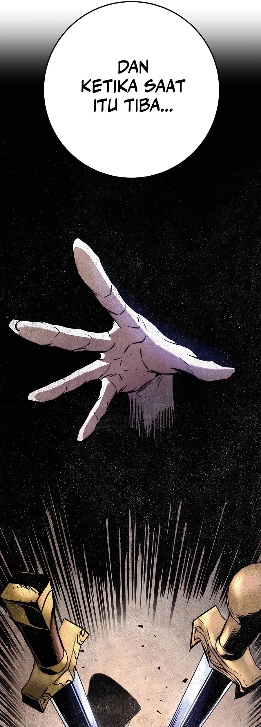 The Emperor’s Sword Chapter 60 Gambar 57