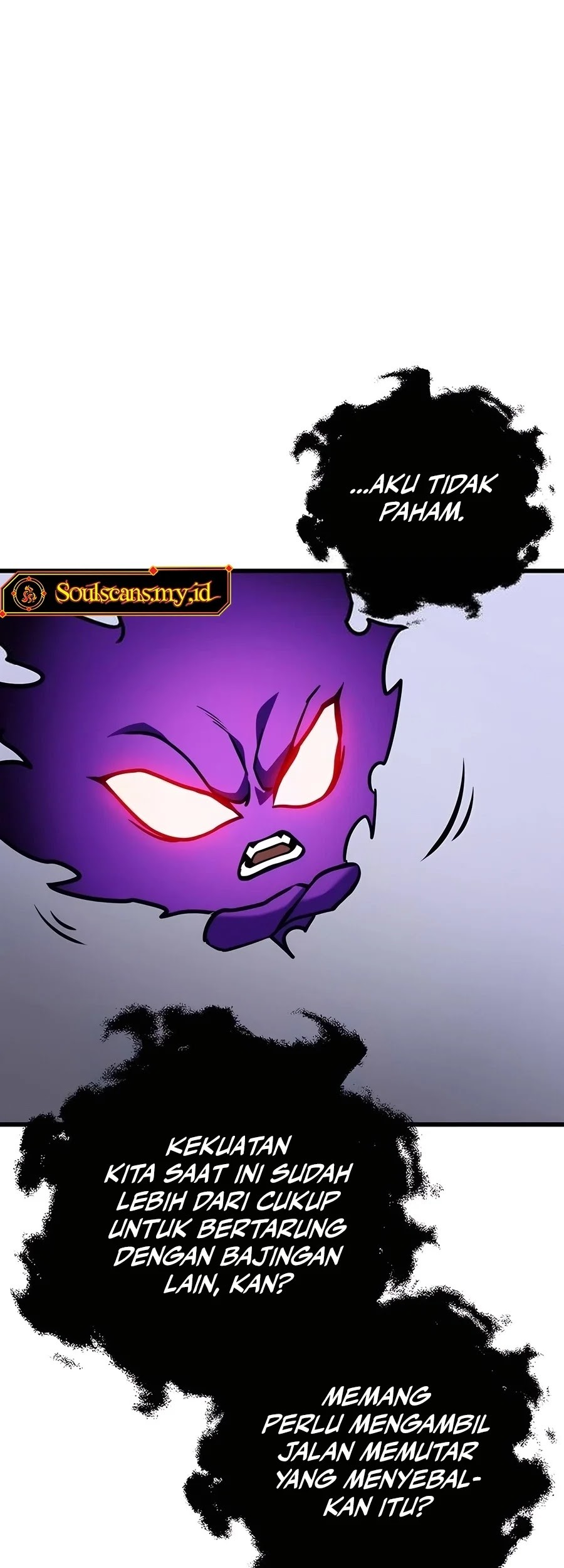 The Emperor’s Sword Chapter 60 Gambar 59