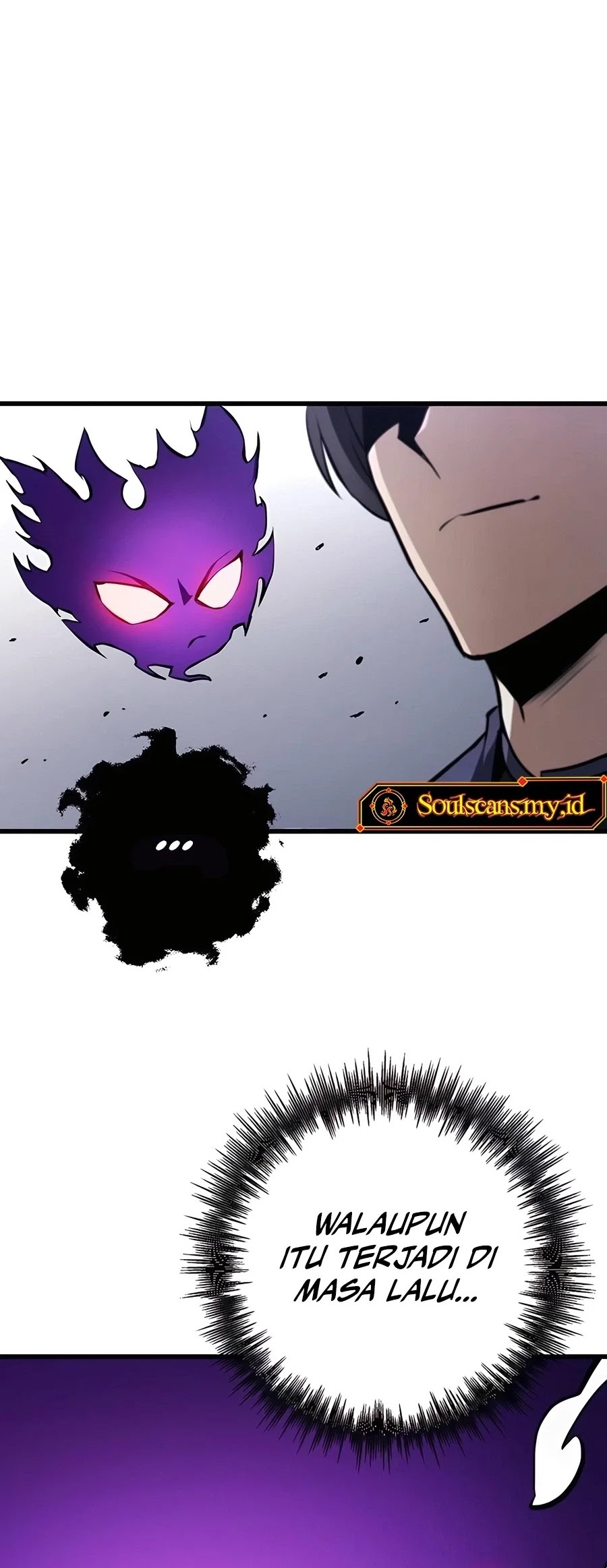 The Emperor’s Sword Chapter 60 Gambar 64