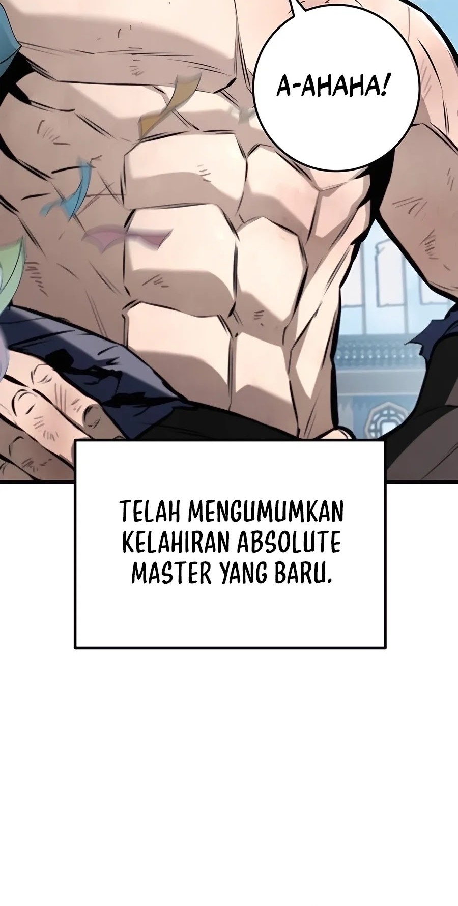 The Emperor’s Sword Chapter 60 Gambar 5