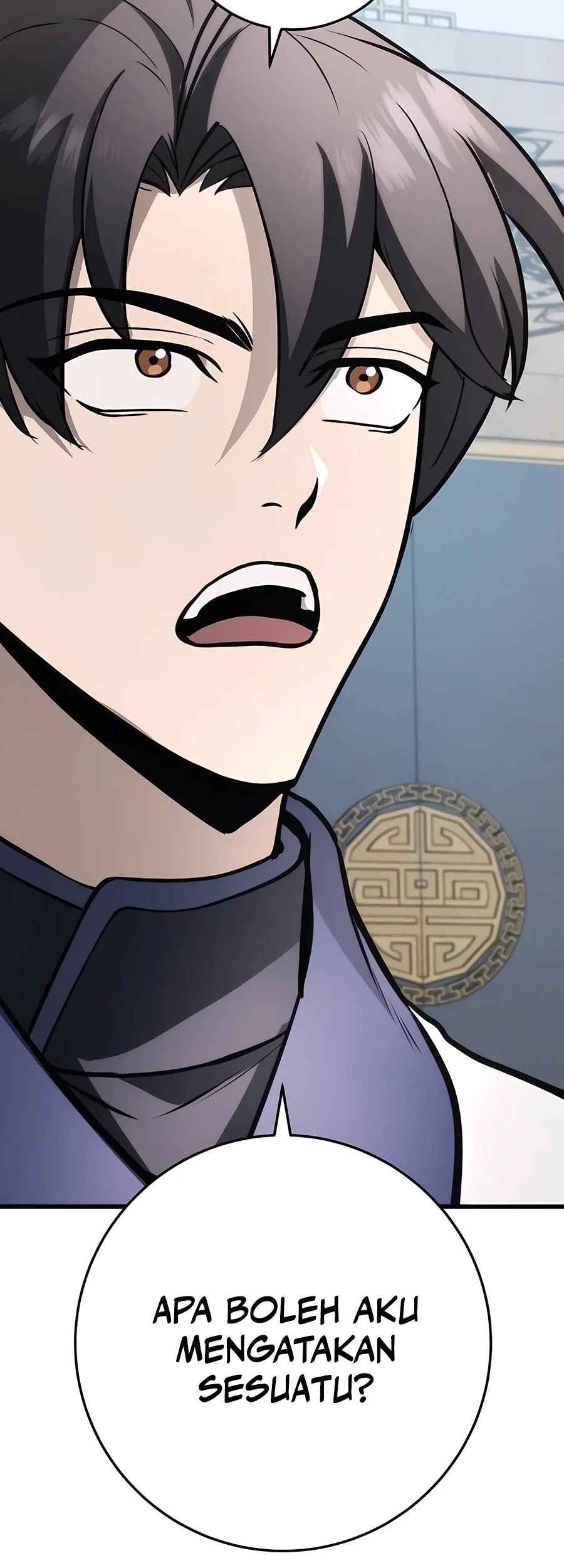 The Emperor’s Sword Chapter 60 Gambar 86