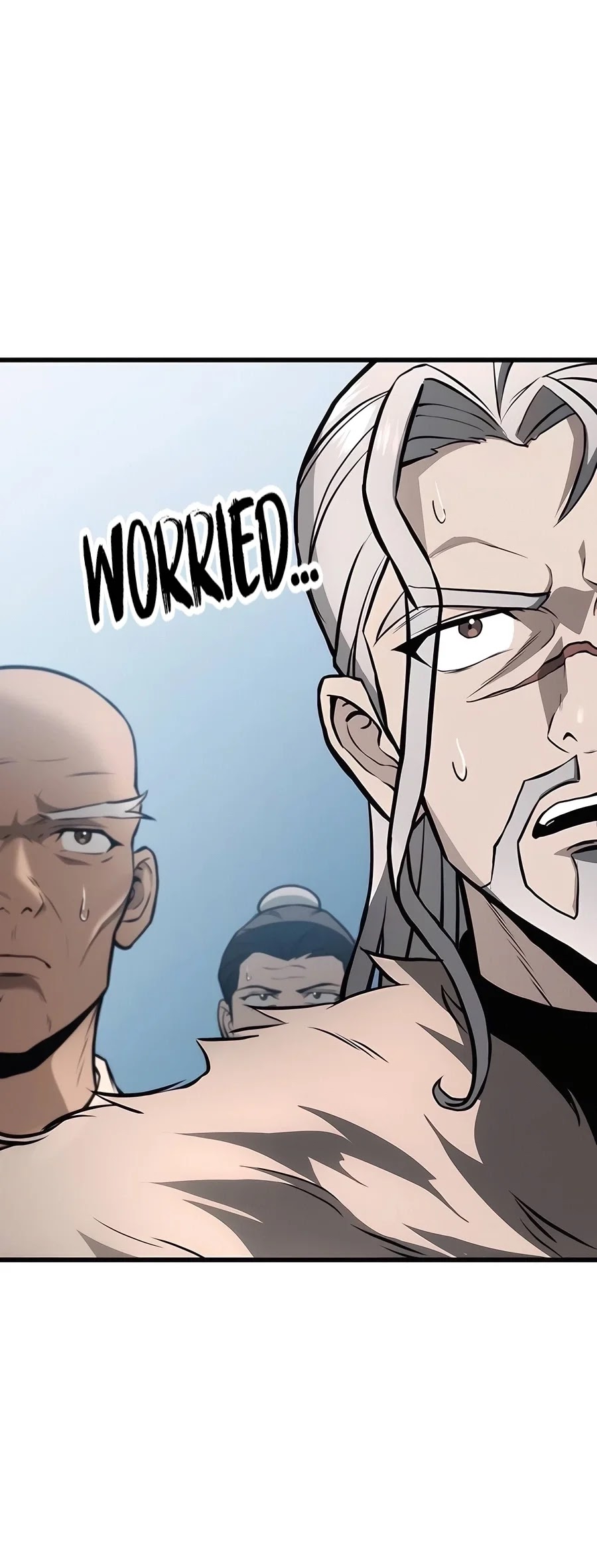 The Emperor’s Sword Chapter 60 Gambar 87