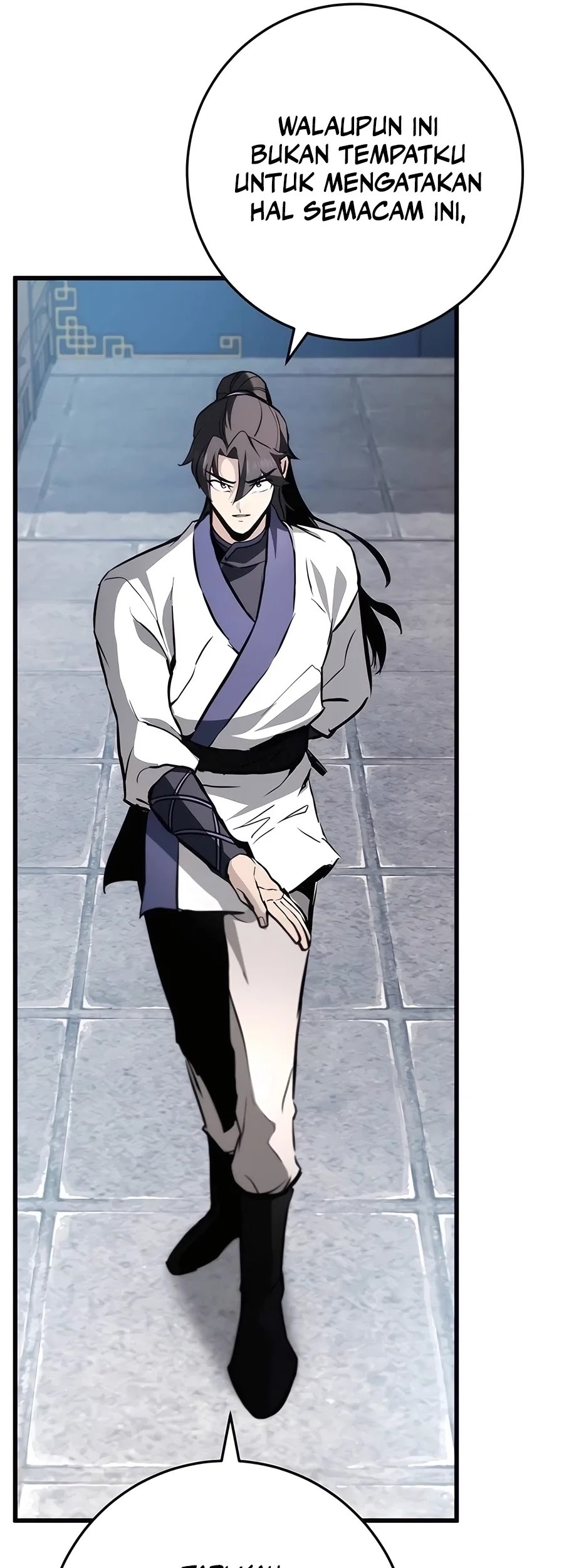 The Emperor’s Sword Chapter 60 Gambar 88