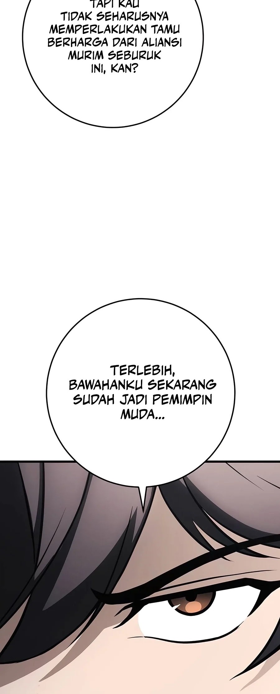 The Emperor’s Sword Chapter 60 Gambar 89