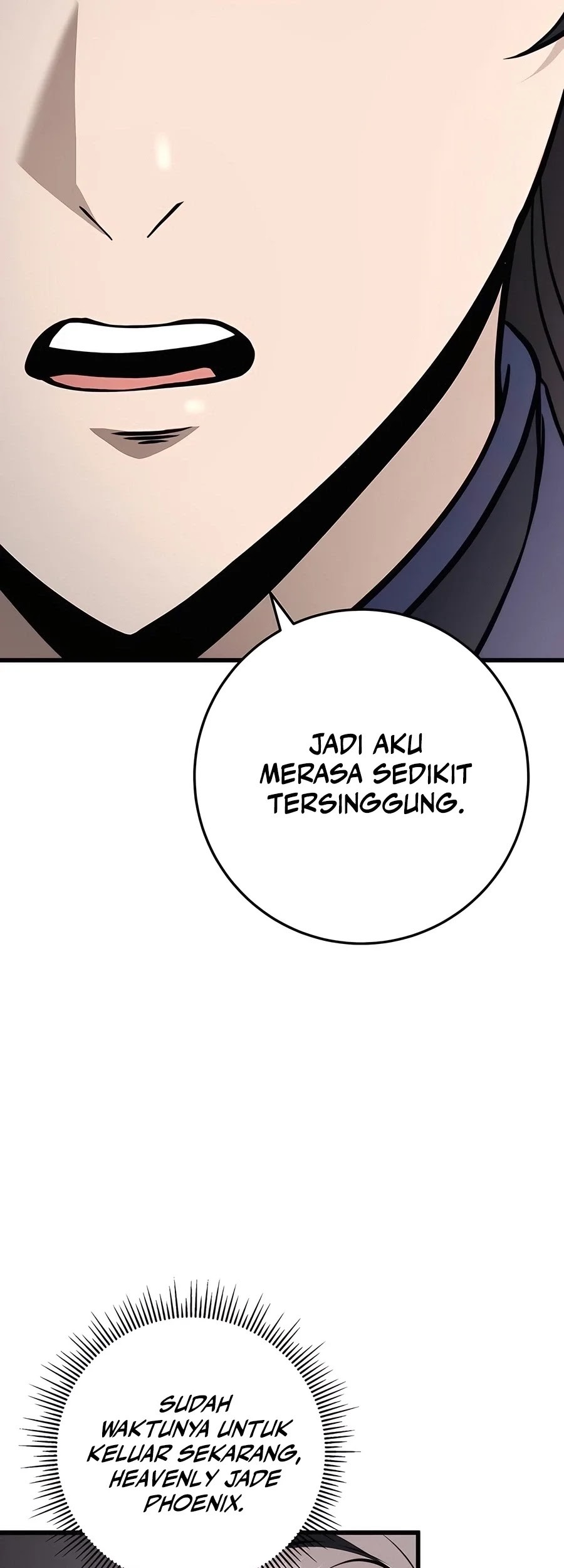 The Emperor’s Sword Chapter 60 Gambar 90