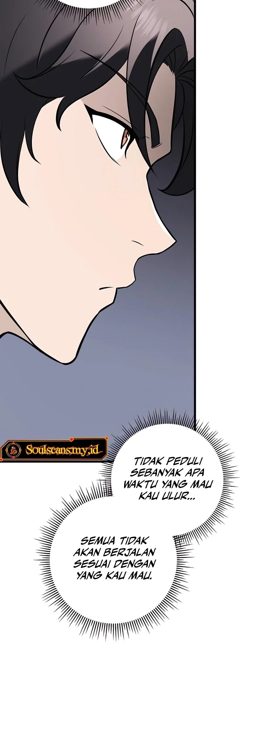 The Emperor’s Sword Chapter 60 Gambar 91
