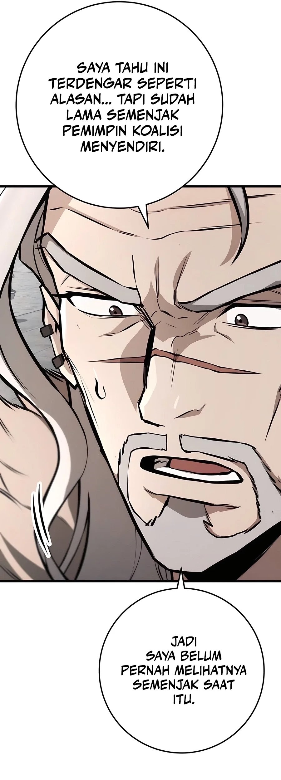 The Emperor’s Sword Chapter 60 Gambar 94