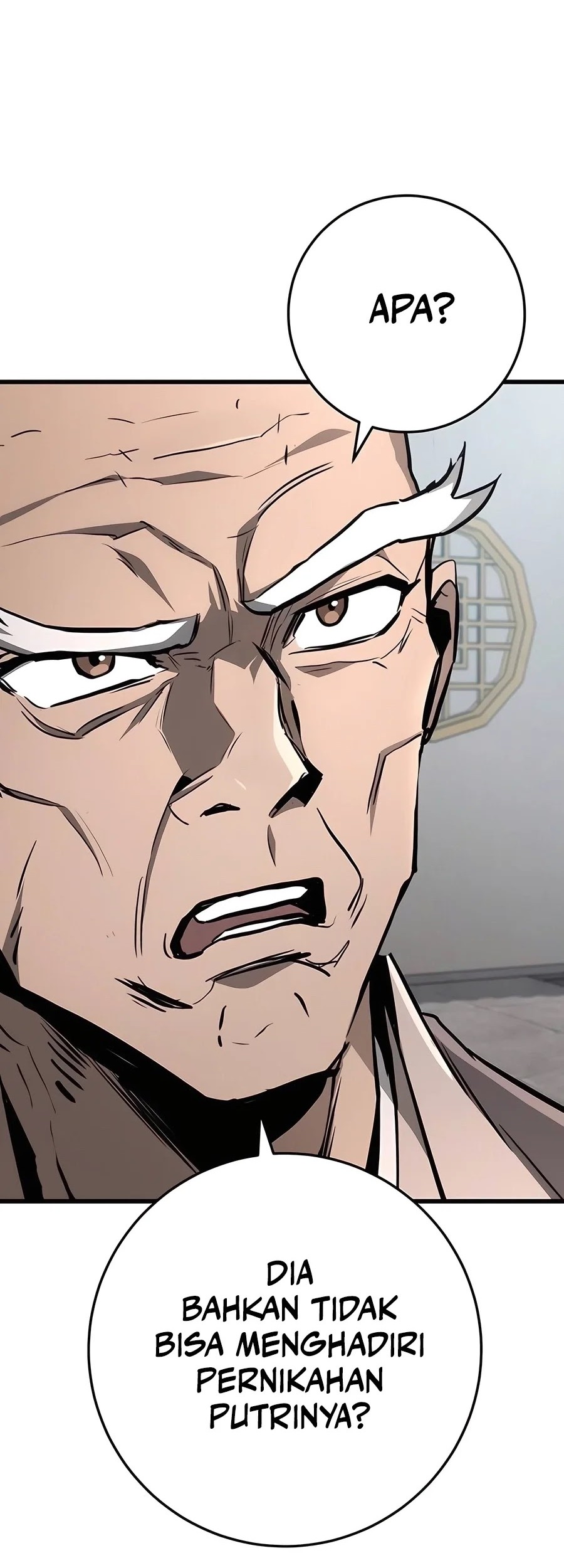 The Emperor’s Sword Chapter 60 Gambar 80