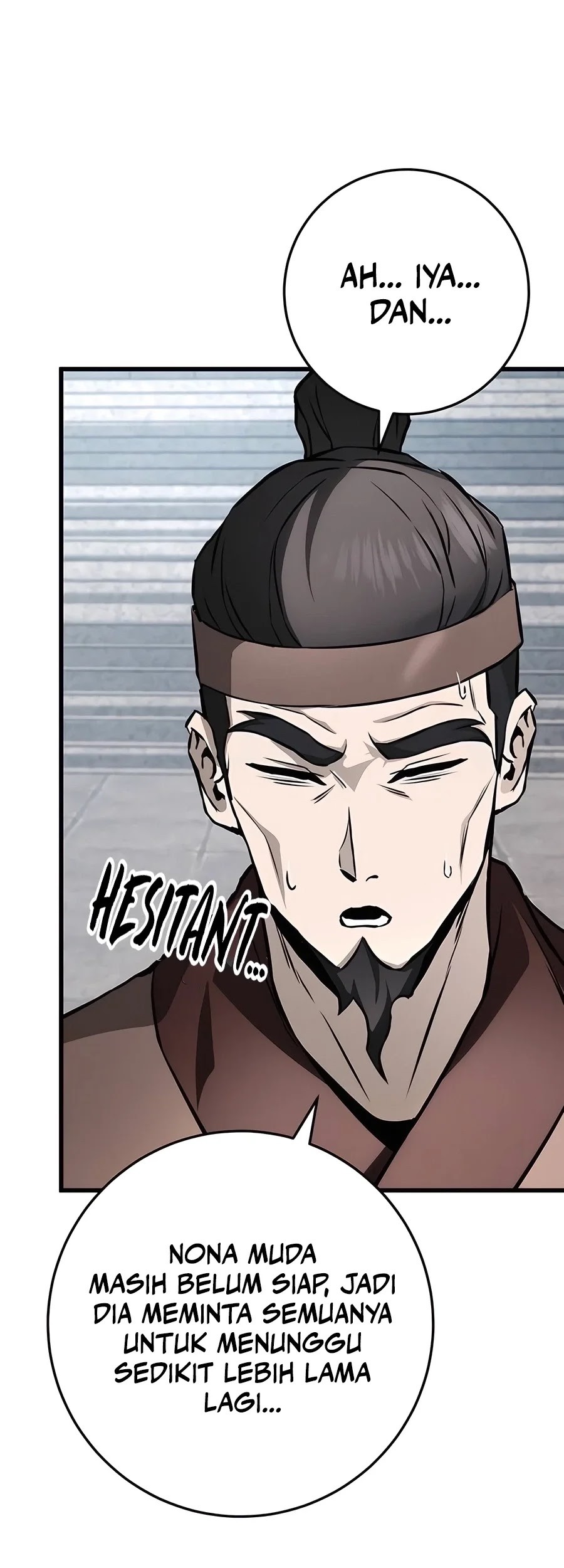 The Emperor’s Sword Chapter 60 Gambar 81