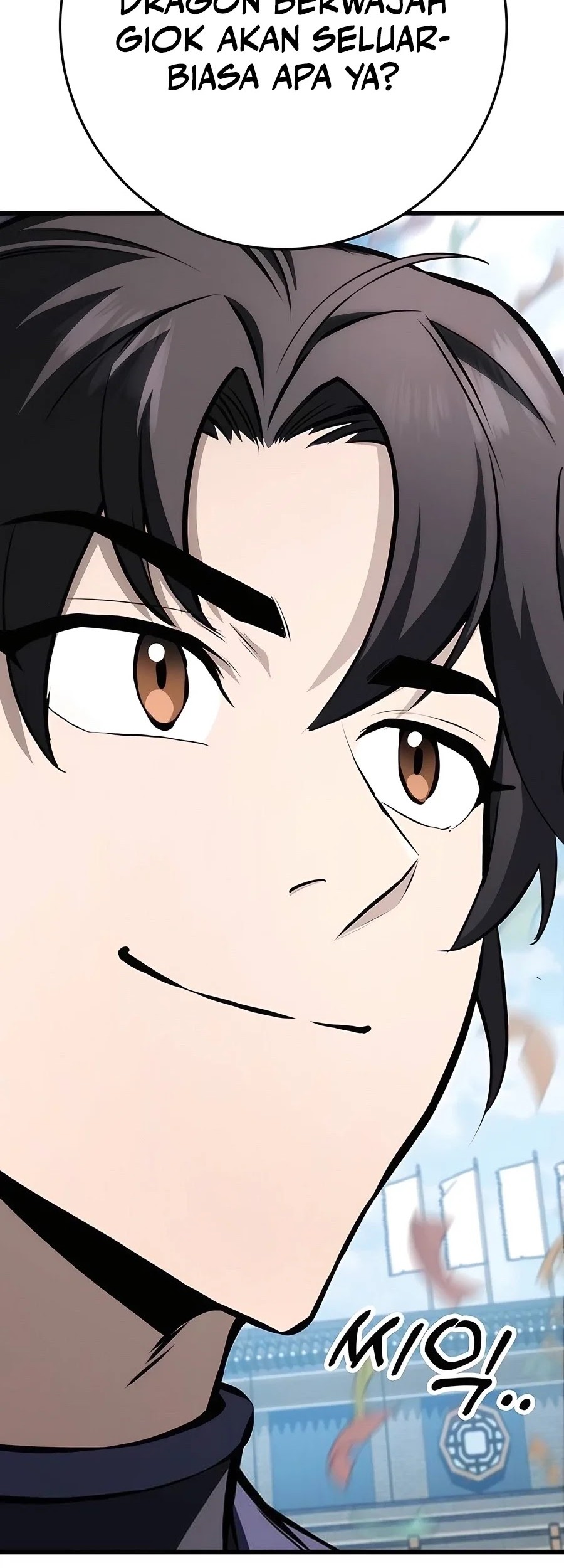 The Emperor’s Sword Chapter 60 Gambar 7