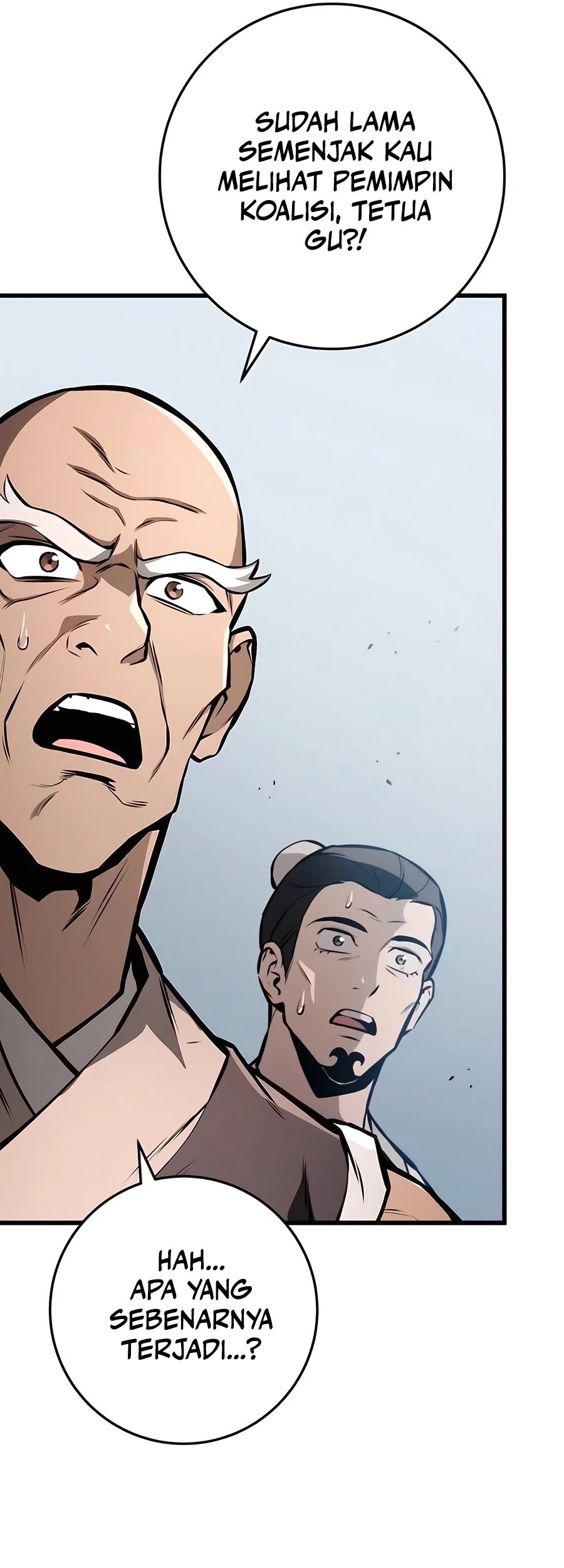 The Emperor’s Sword Chapter 60 Gambar 96