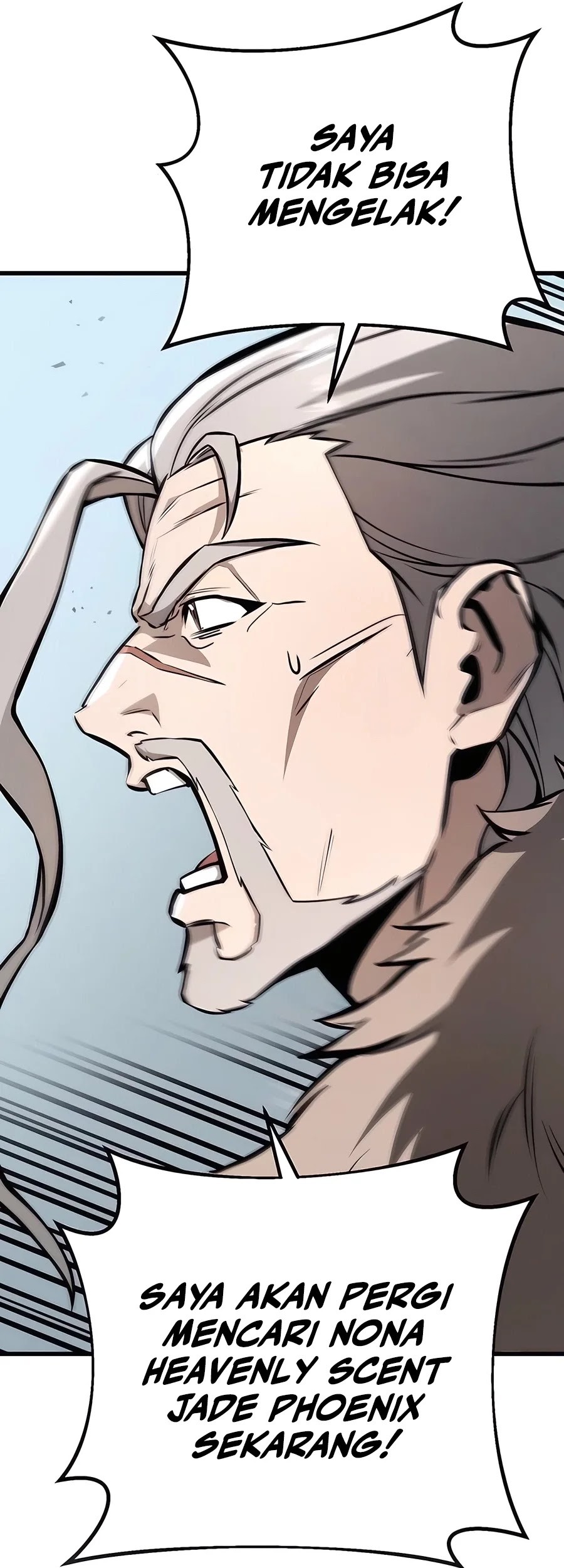 The Emperor’s Sword Chapter 60 Gambar 98