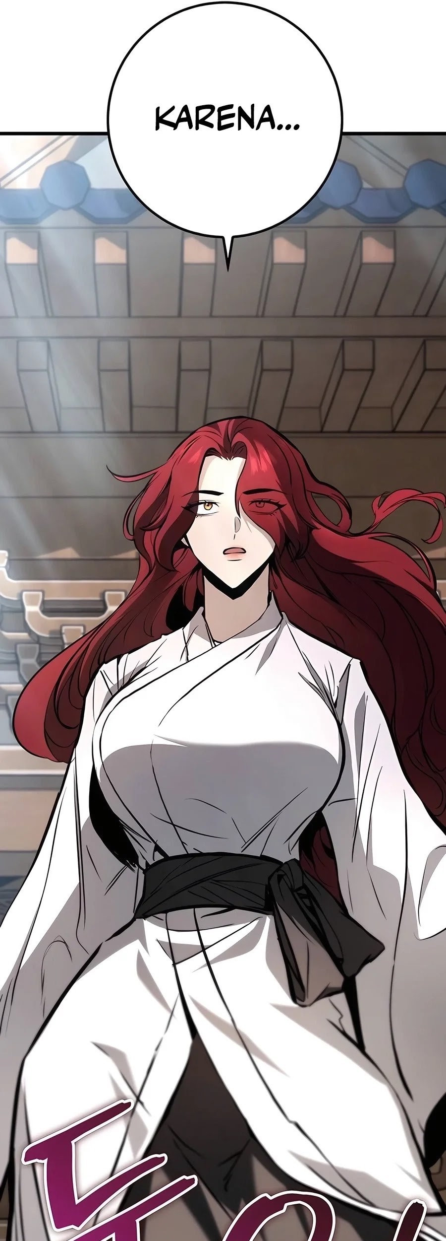 The Emperor’s Sword Chapter 60 Gambar 100