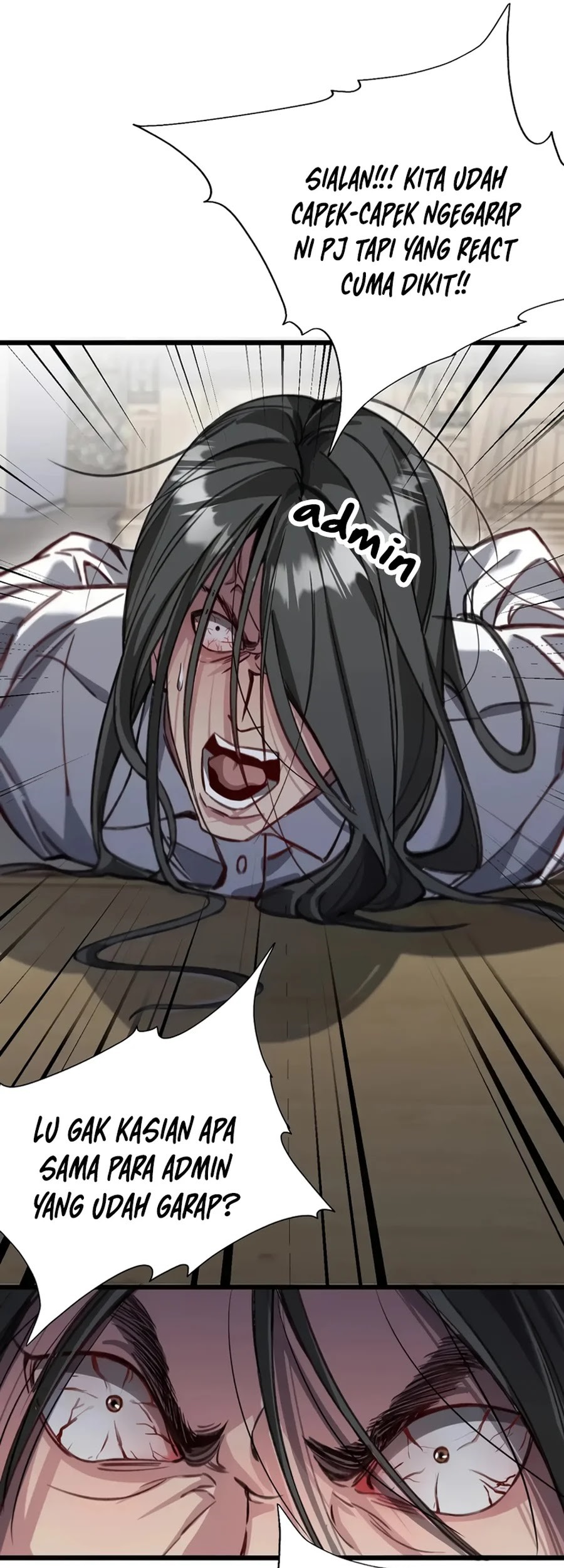 The Emperor’s Sword Chapter 60 Gambar 102