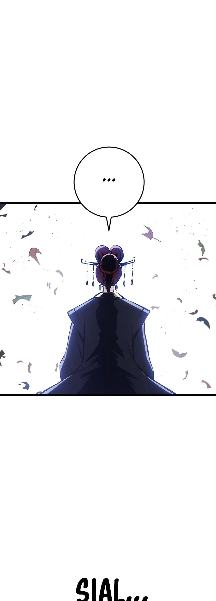 The Emperor’s Sword Chapter 60 Gambar 8