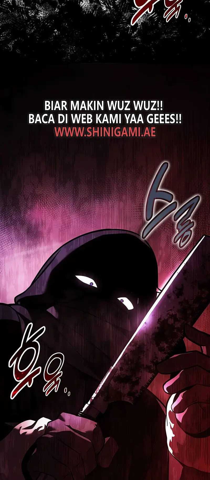 The Extra’s Academy Survival Guide Chapter 48 Gambar 57