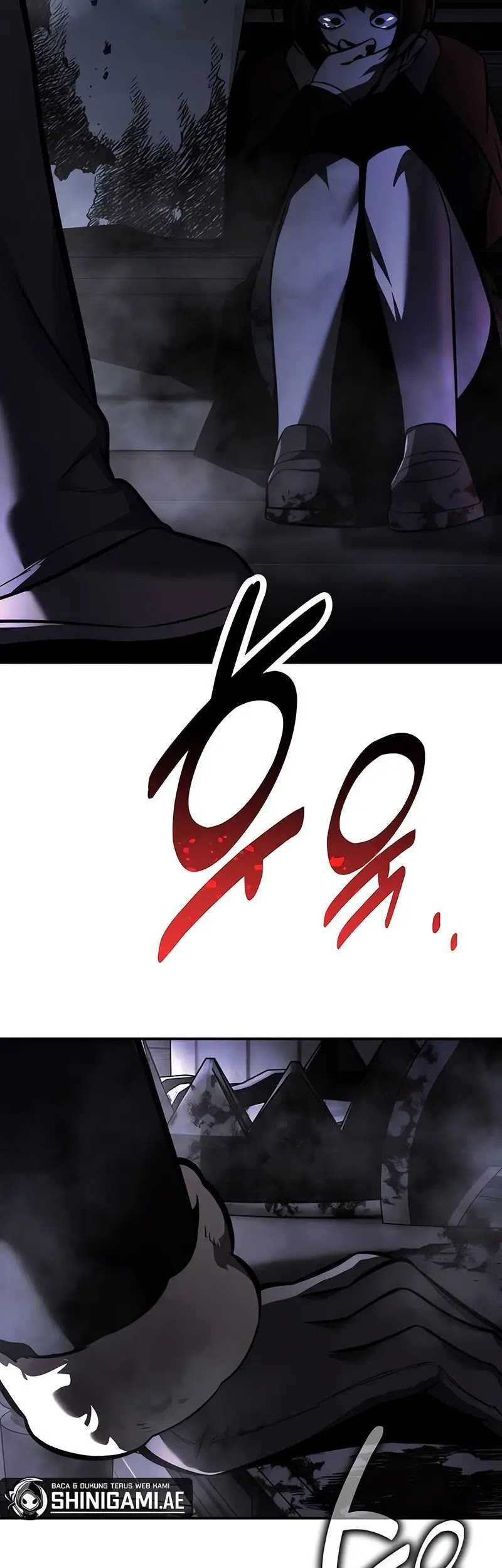 The Extra’s Academy Survival Guide Chapter 48 Gambar 54