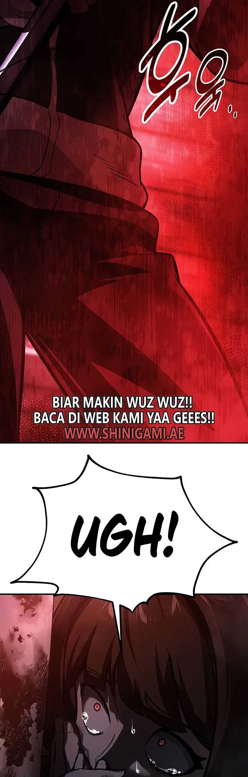 The Extra’s Academy Survival Guide Chapter 48 Gambar 58