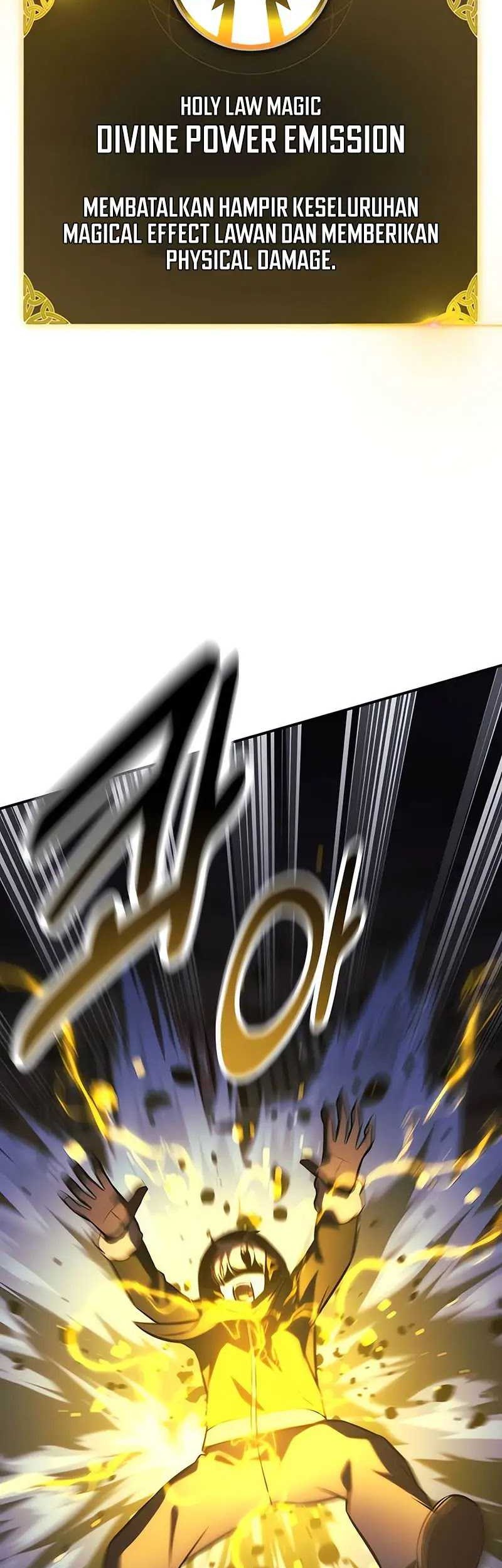 The Extra’s Academy Survival Guide Chapter 48 Gambar 64