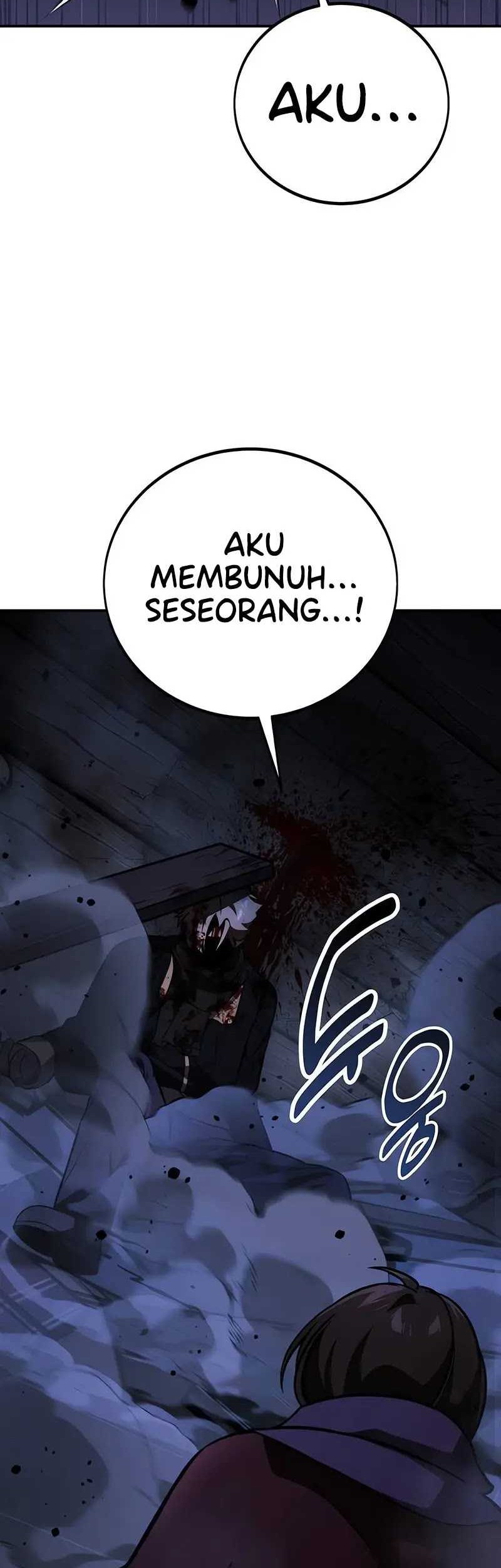 The Extra’s Academy Survival Guide Chapter 48 Gambar 69
