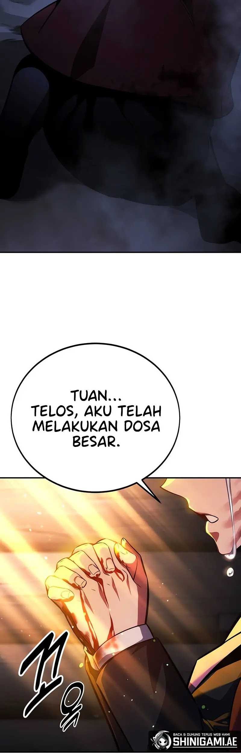 The Extra’s Academy Survival Guide Chapter 48 Gambar 70