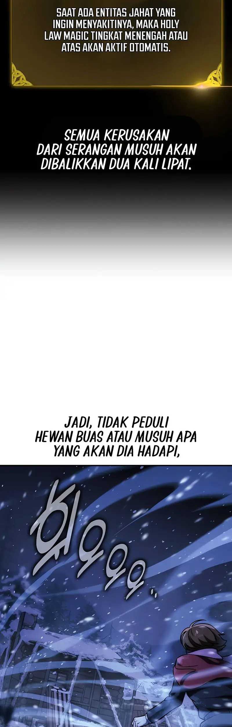 The Extra’s Academy Survival Guide Chapter 48 Gambar 36