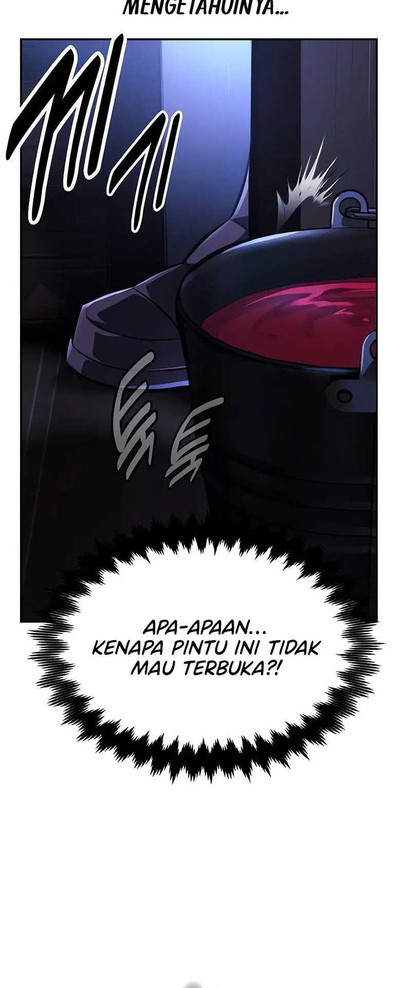 The Extra’s Academy Survival Guide Chapter 48 Gambar 41