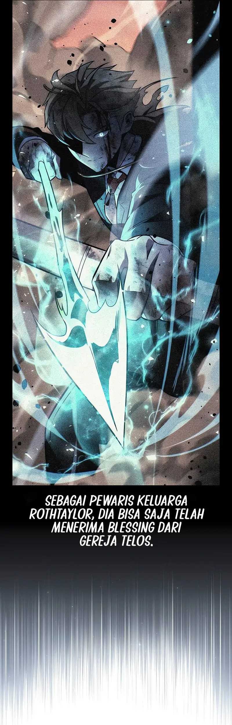 The Extra’s Academy Survival Guide Chapter 48 Gambar 38