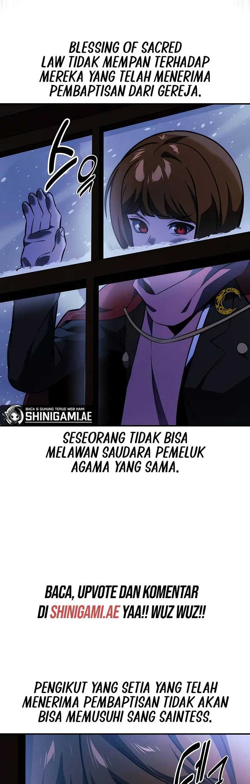 The Extra’s Academy Survival Guide Chapter 48 Gambar 39