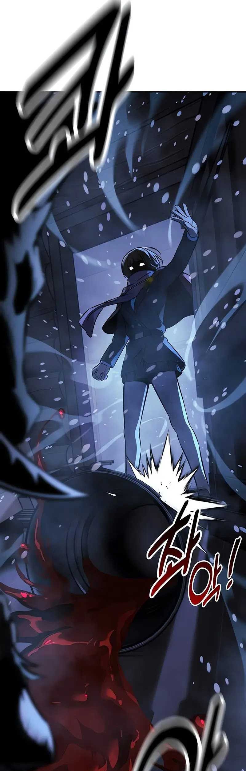 The Extra’s Academy Survival Guide Chapter 48 Gambar 42