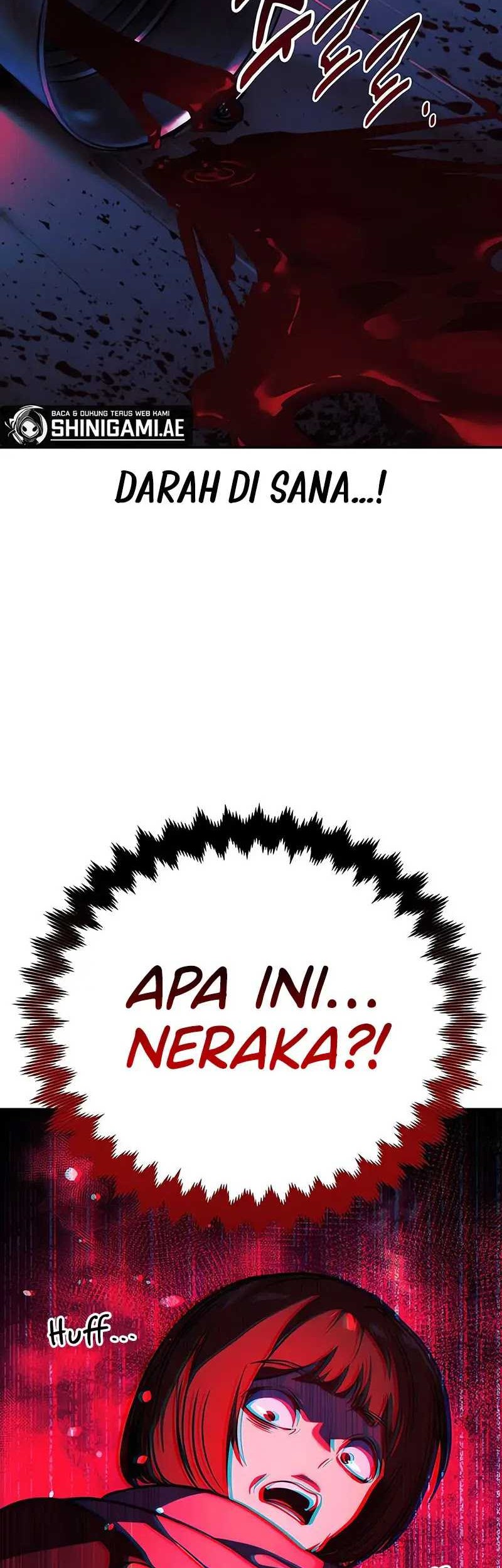 The Extra’s Academy Survival Guide Chapter 48 Gambar 47