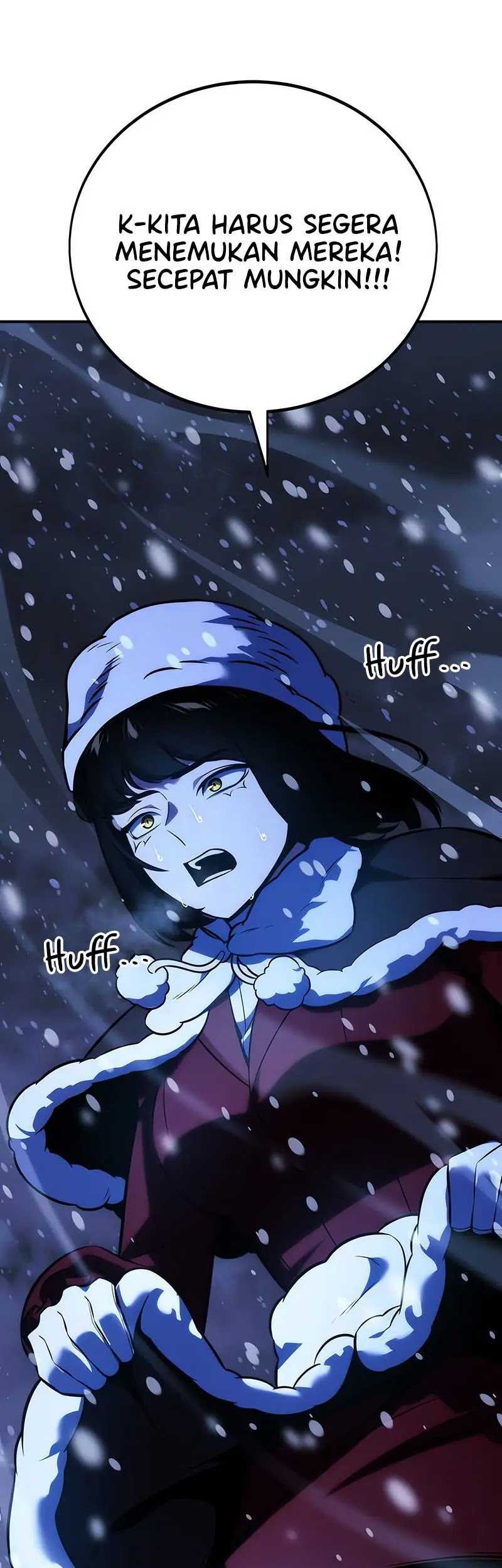 The Extra’s Academy Survival Guide Chapter 48 Gambar 90