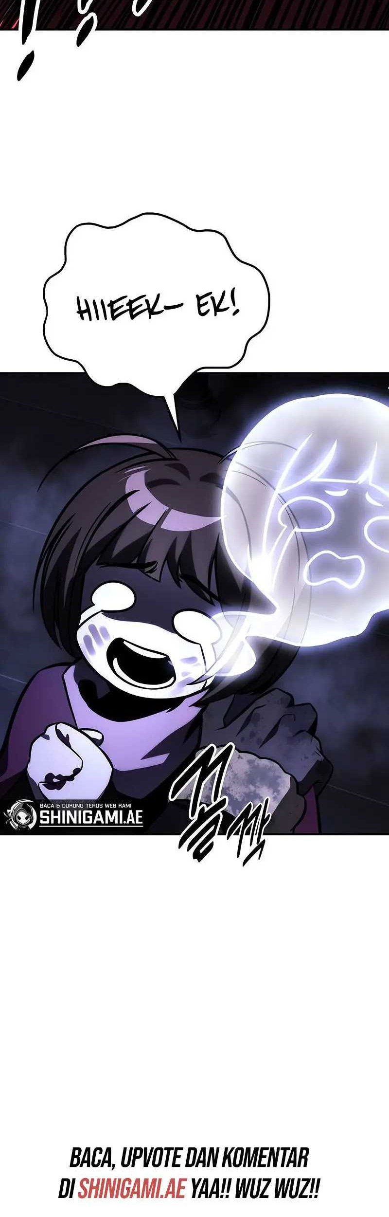 The Extra’s Academy Survival Guide Chapter 48 Gambar 75