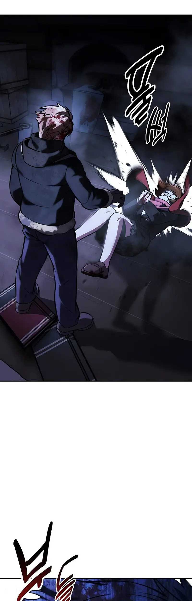 The Extra’s Academy Survival Guide Chapter 48 Gambar 76