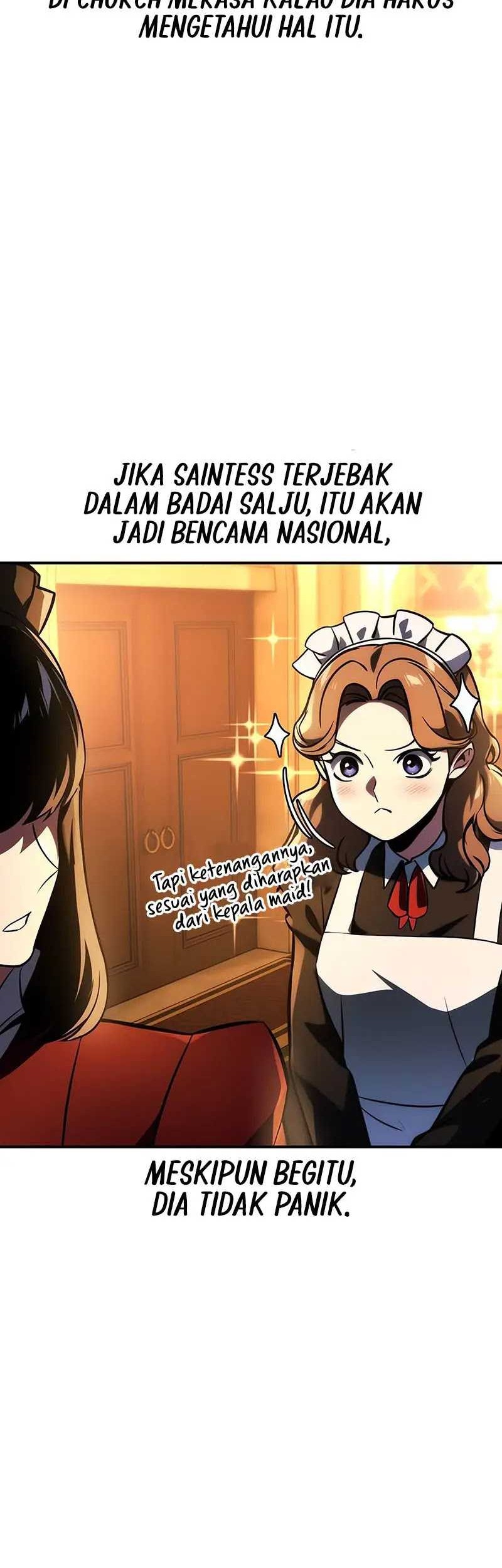 The Extra’s Academy Survival Guide Chapter 48 Gambar 81