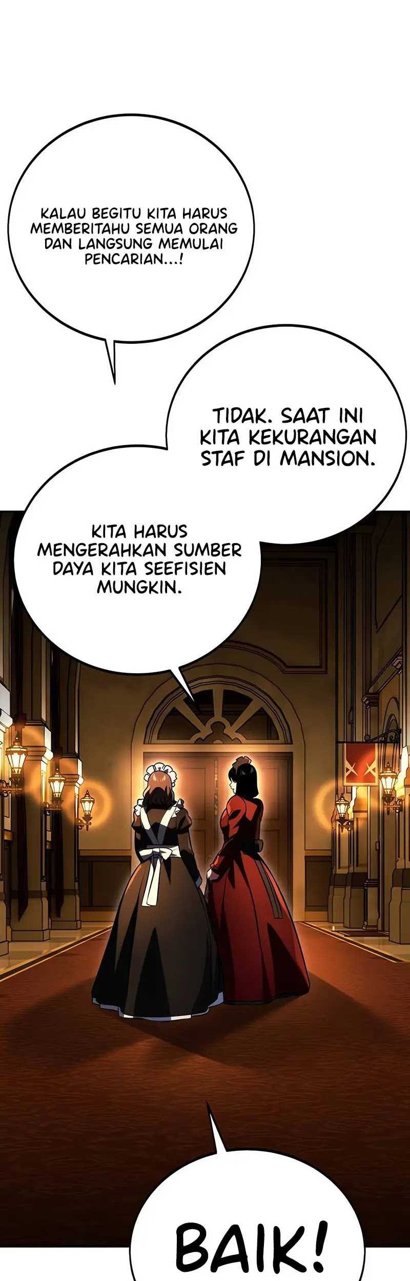 The Extra’s Academy Survival Guide Chapter 48 Gambar 79