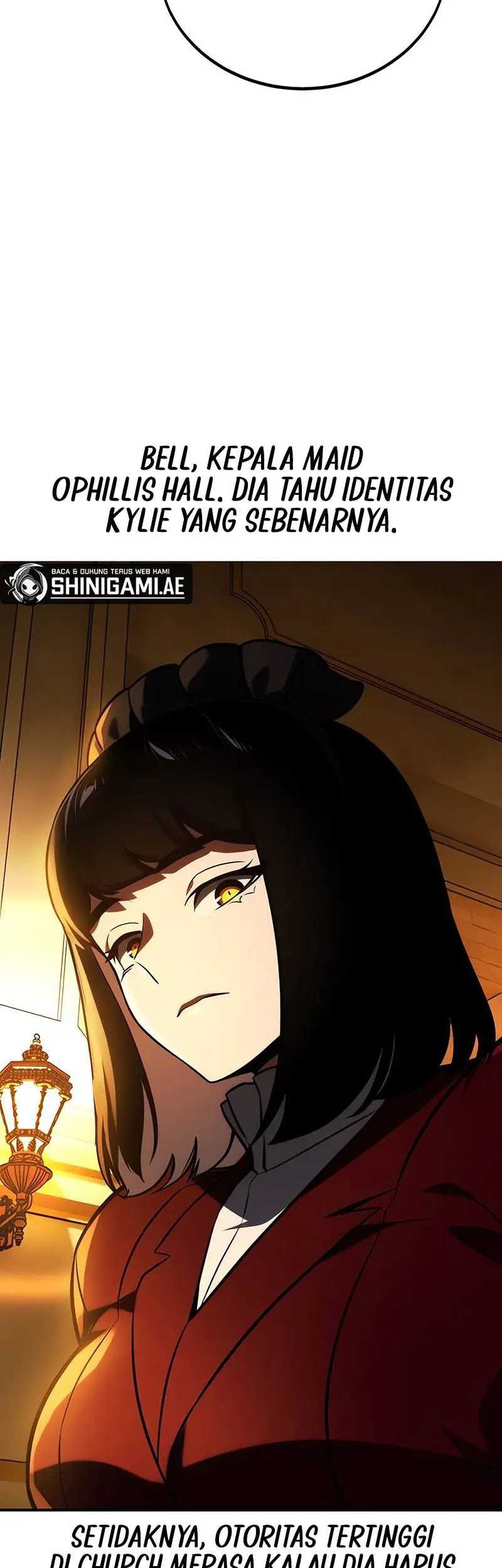 The Extra’s Academy Survival Guide Chapter 48 Gambar 80