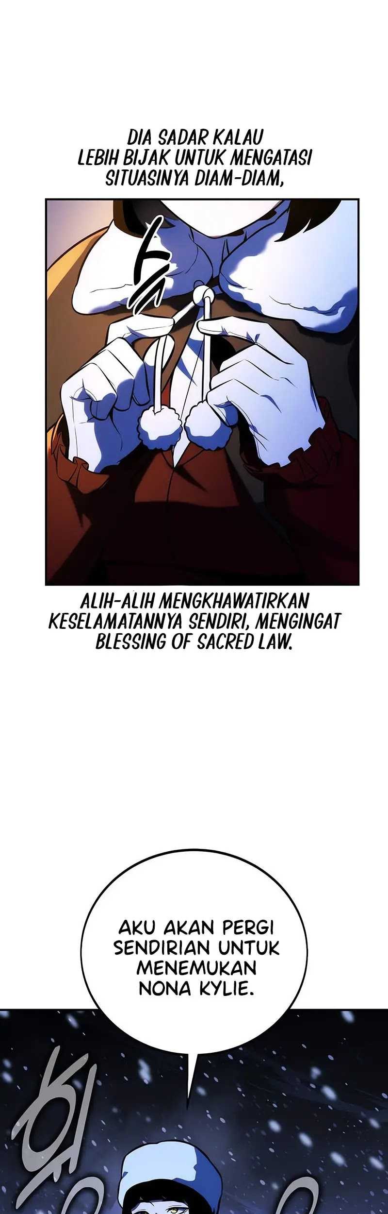 The Extra’s Academy Survival Guide Chapter 48 Gambar 82