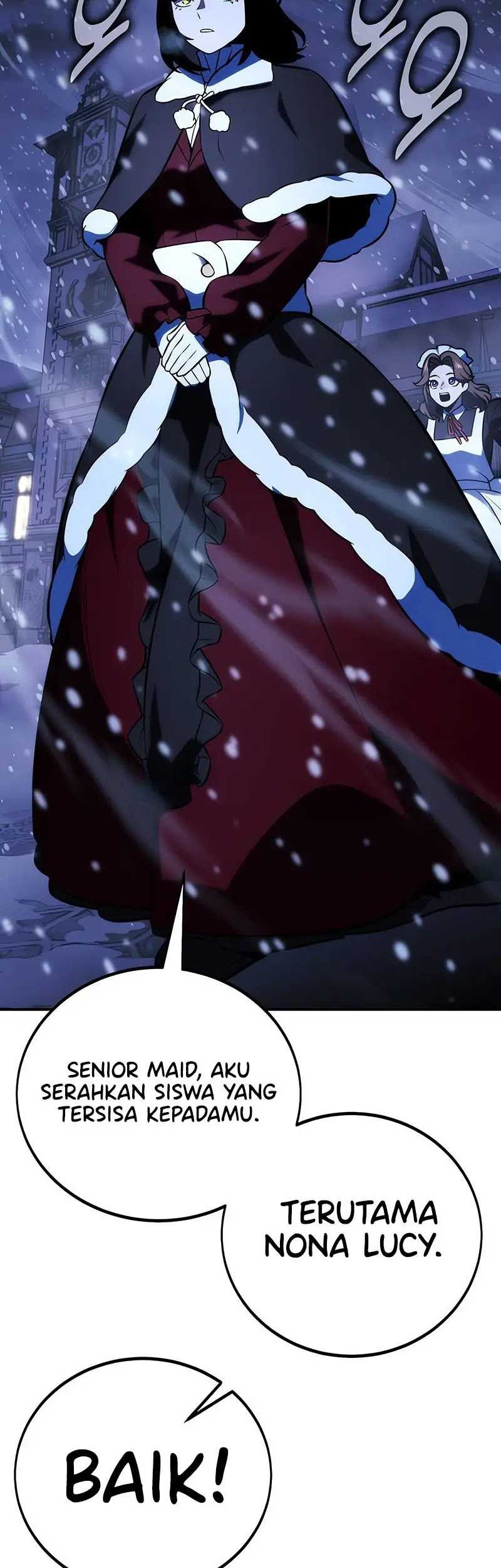 The Extra’s Academy Survival Guide Chapter 48 Gambar 83