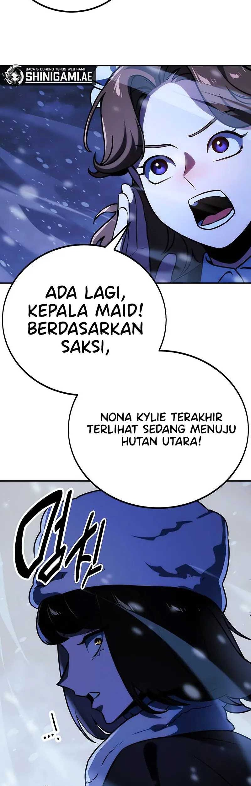 The Extra’s Academy Survival Guide Chapter 48 Gambar 84